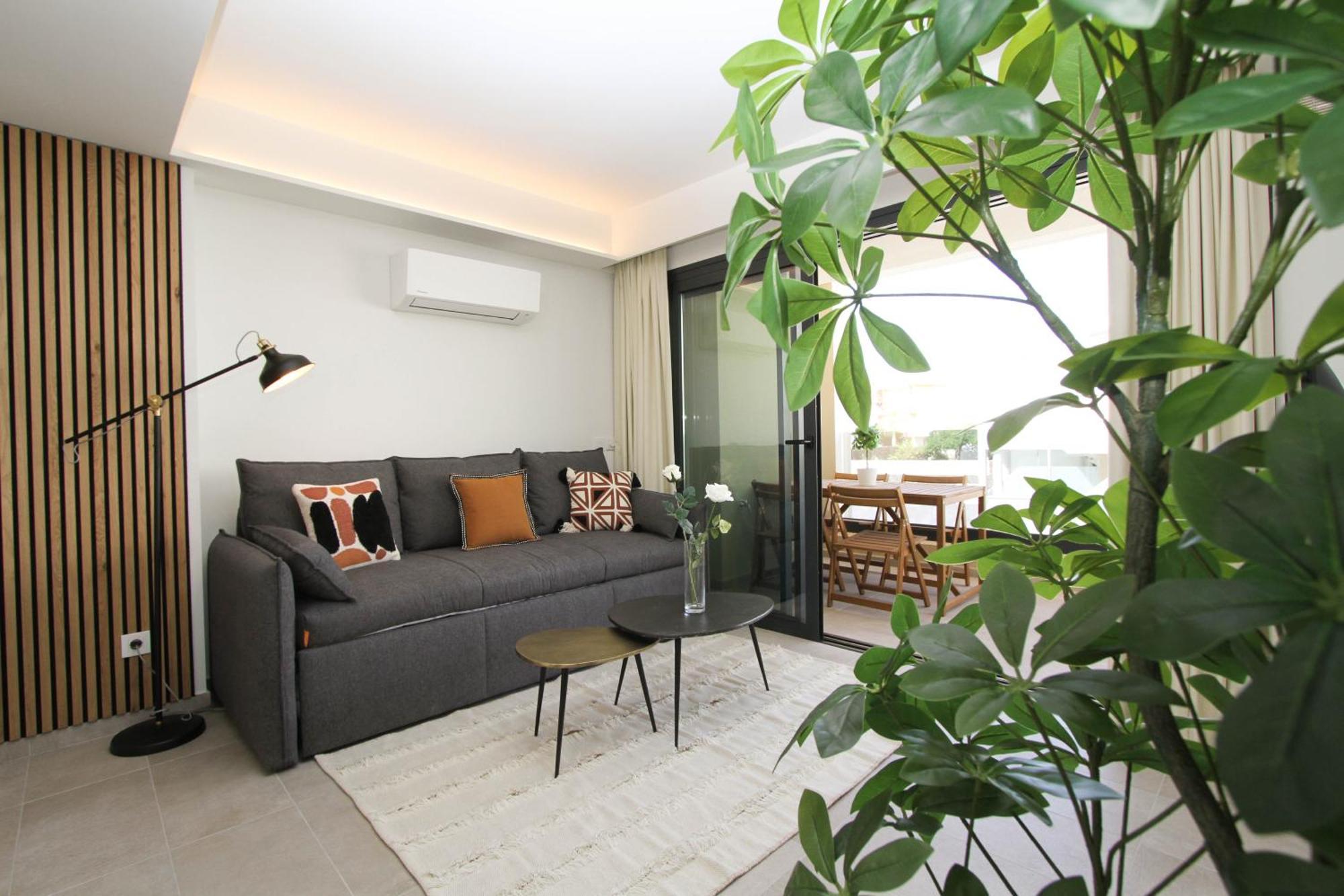 Apartments Sydenbygg Arguineguin Room photo
