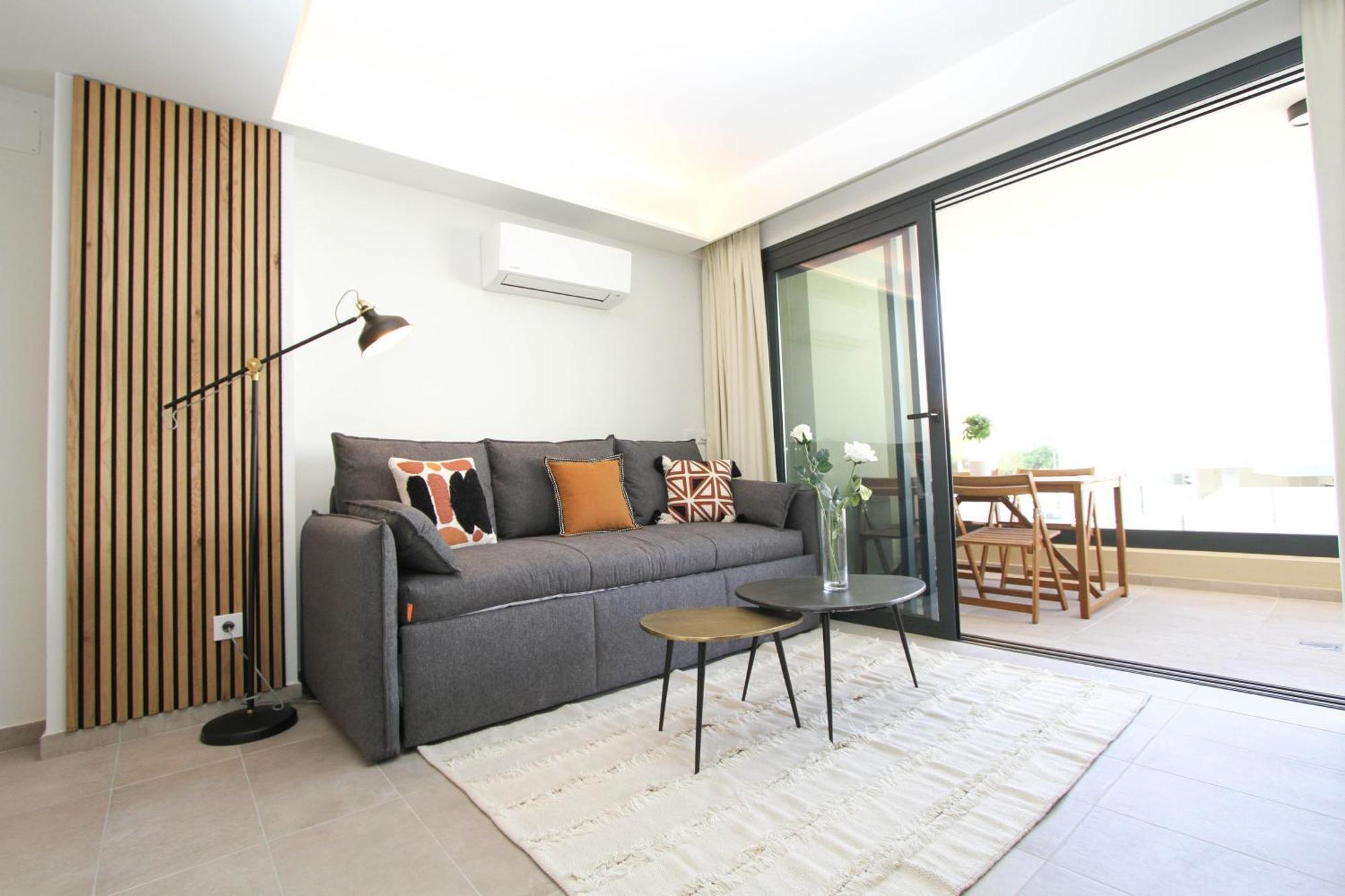 Apartments Sydenbygg Arguineguin Room photo