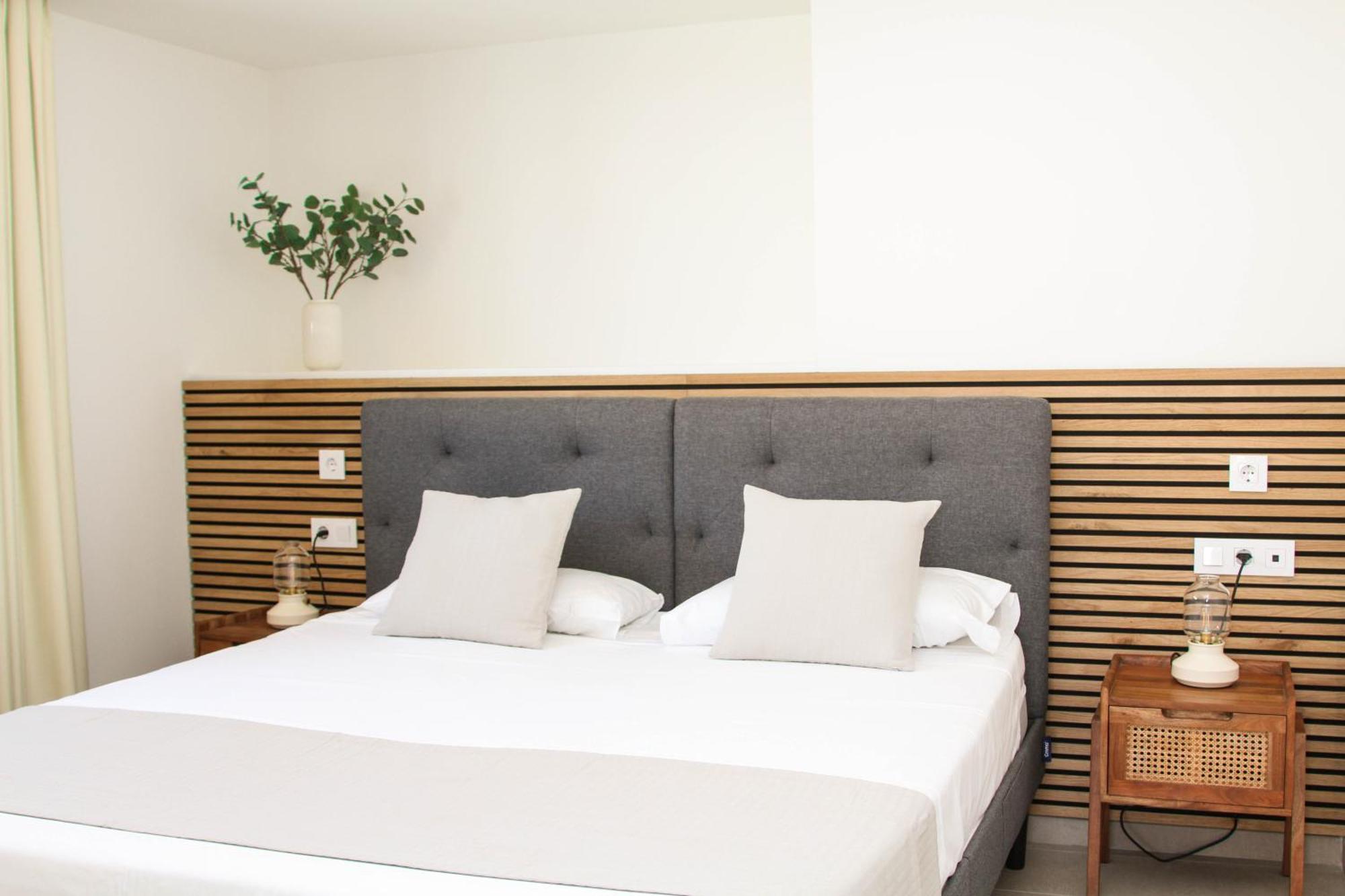 Apartments Sydenbygg Arguineguin Room photo