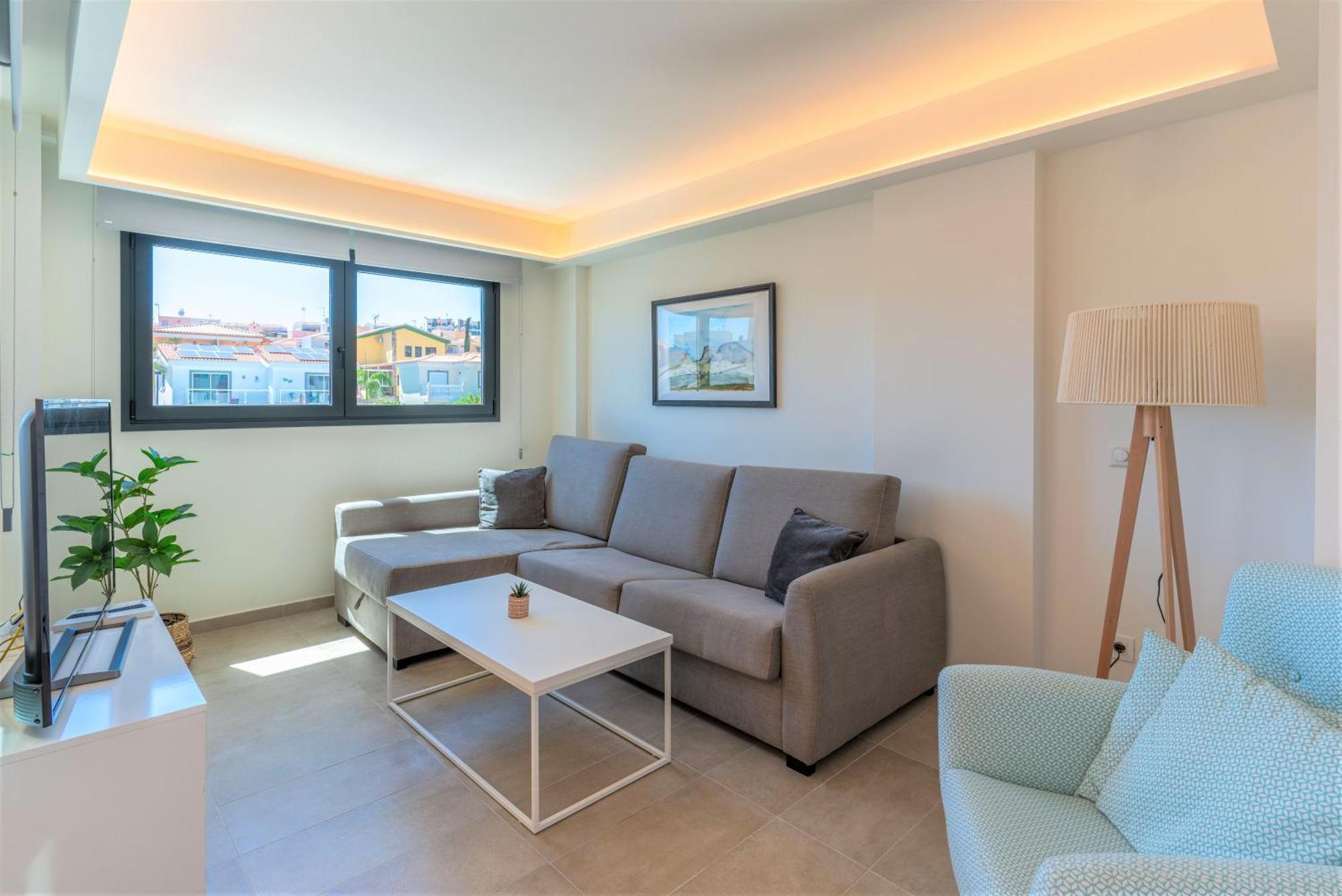 Apartments Sydenbygg Arguineguin Room photo