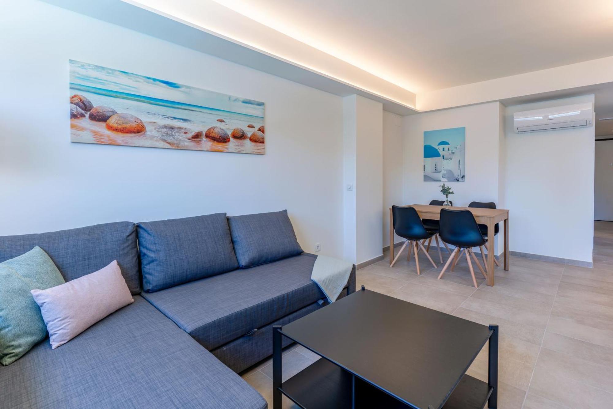 Apartments Sydenbygg Arguineguin Room photo