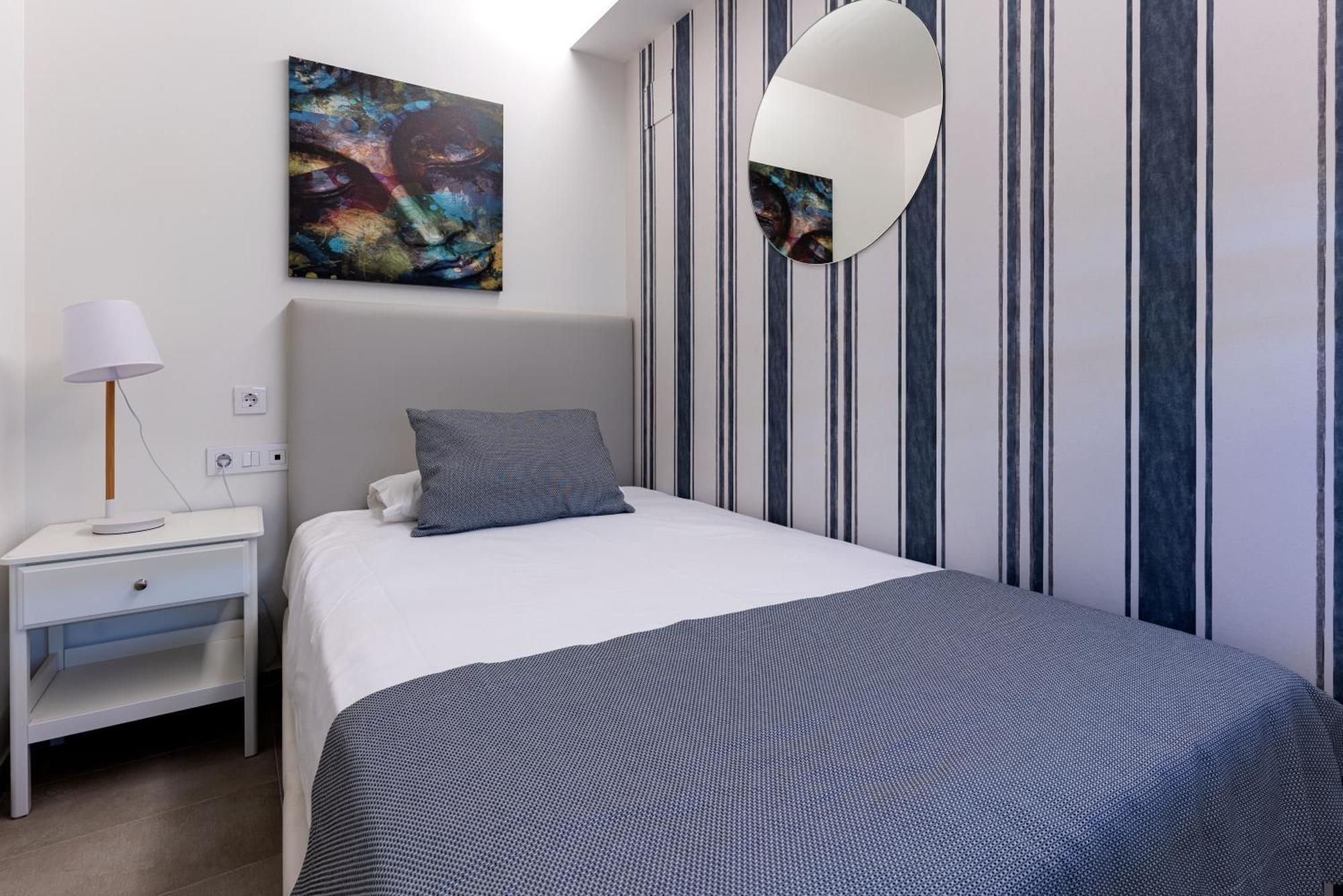 Apartments Sydenbygg Arguineguin Room photo