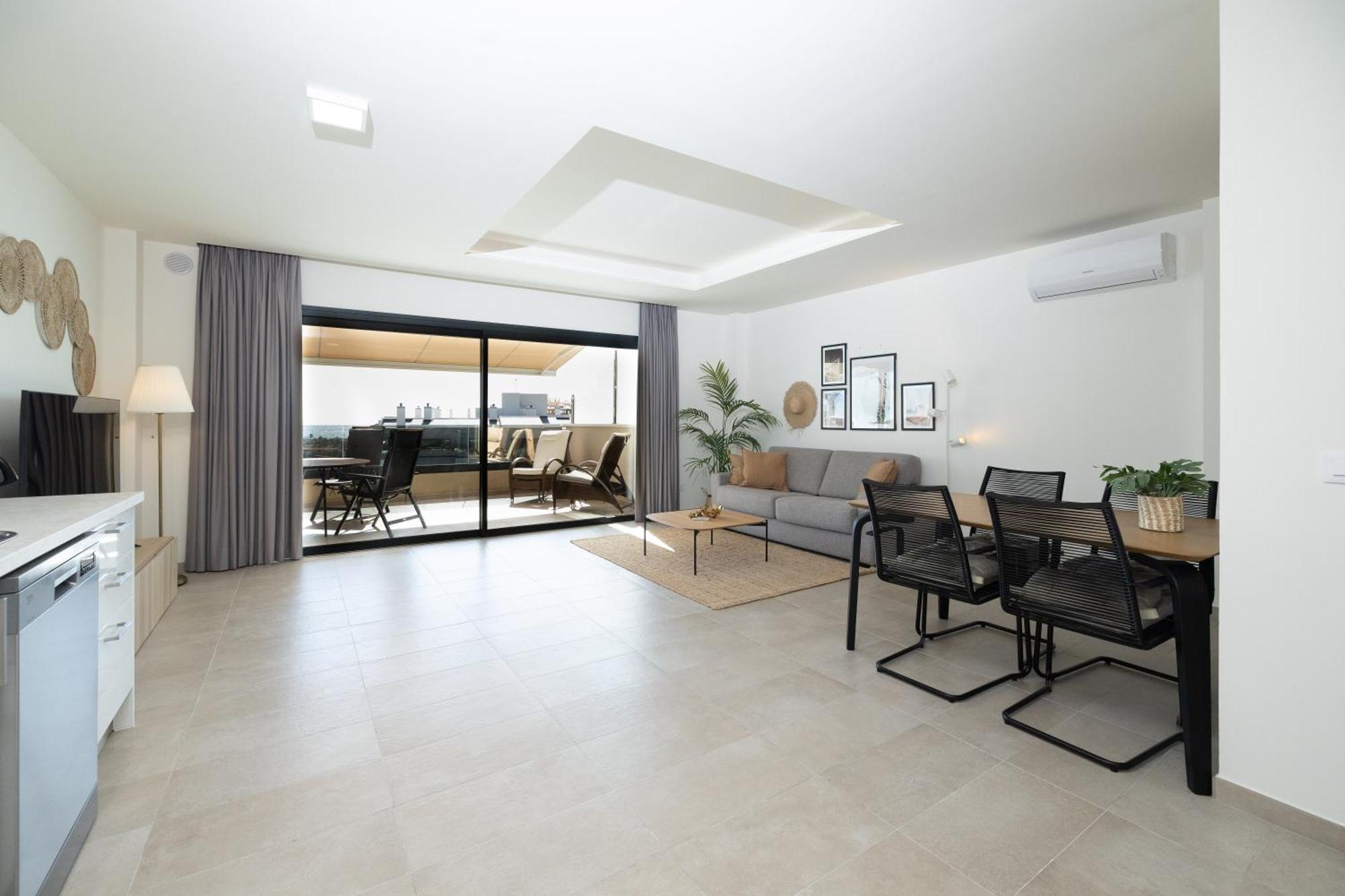 Apartments Sydenbygg Arguineguin Room photo