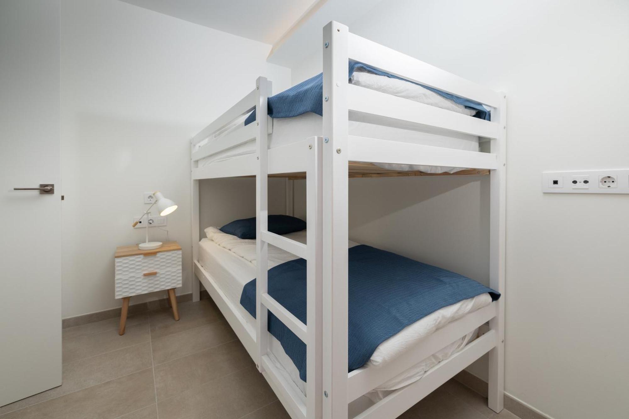 Apartments Sydenbygg Arguineguin Room photo