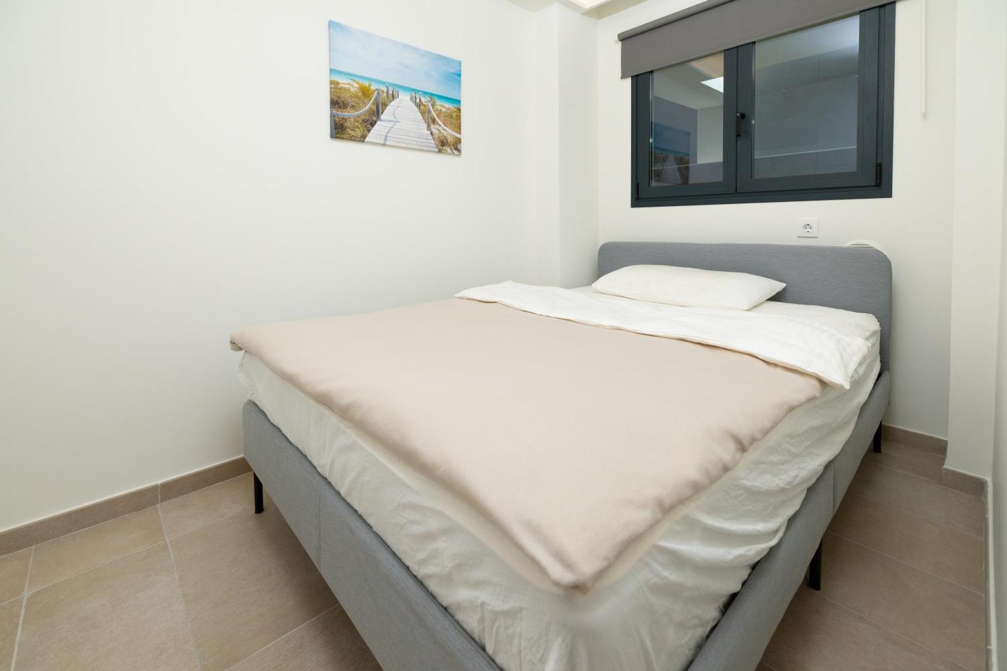 Apartments Sydenbygg Arguineguin Room photo
