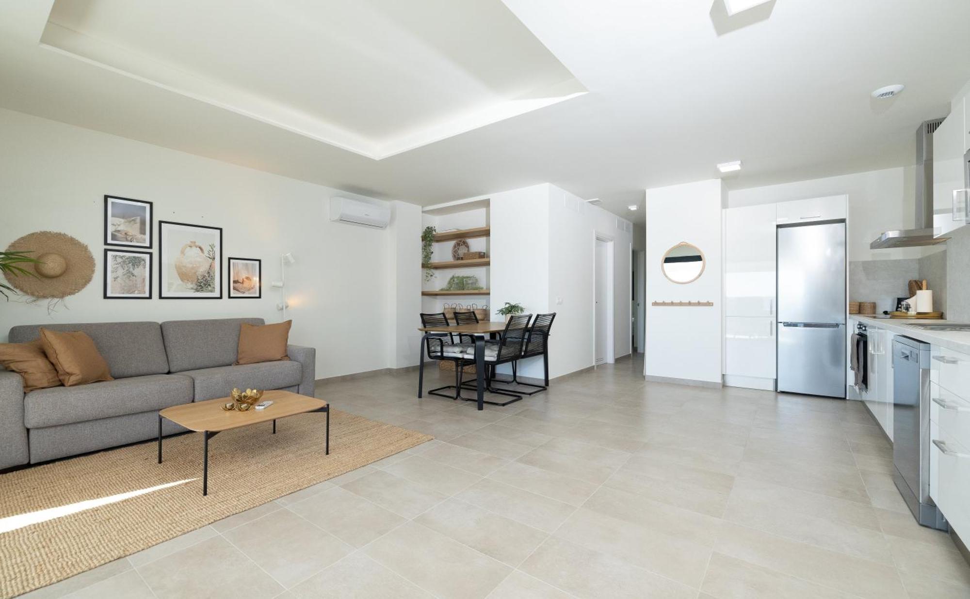 Apartments Sydenbygg Arguineguin Room photo