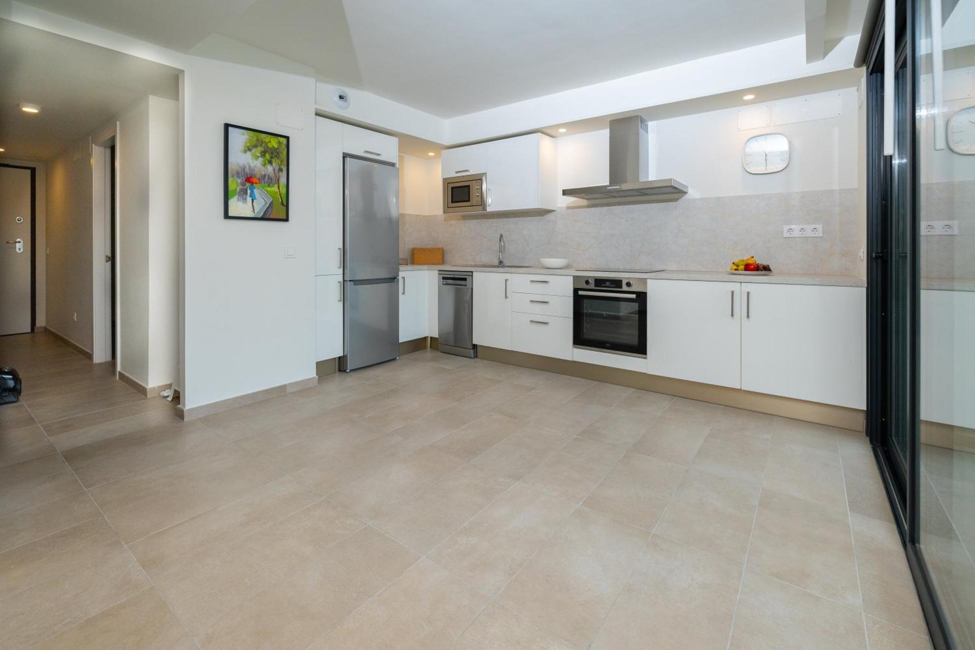 Apartments Sydenbygg Arguineguin Room photo