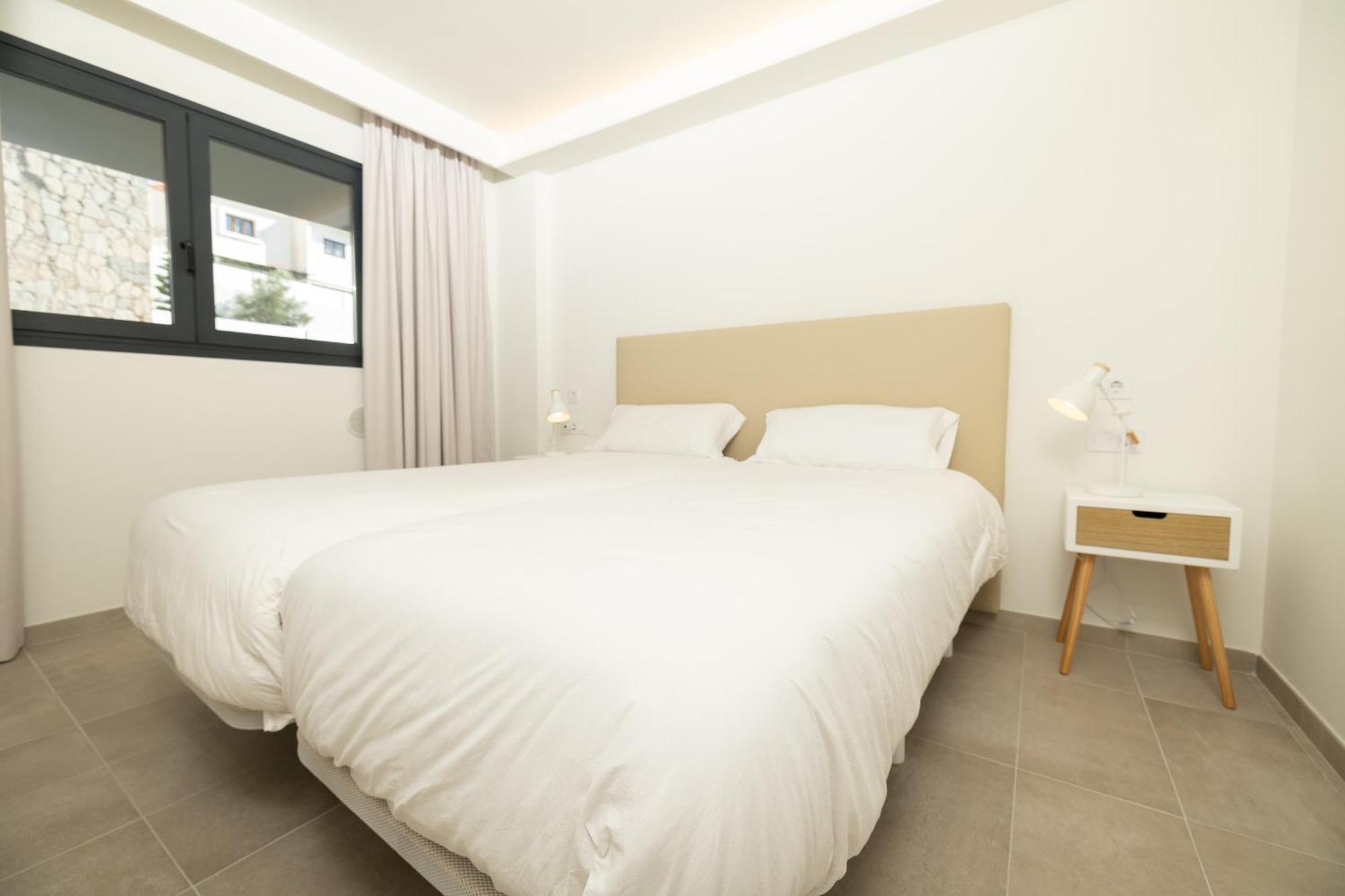 Apartments Sydenbygg Arguineguin Room photo
