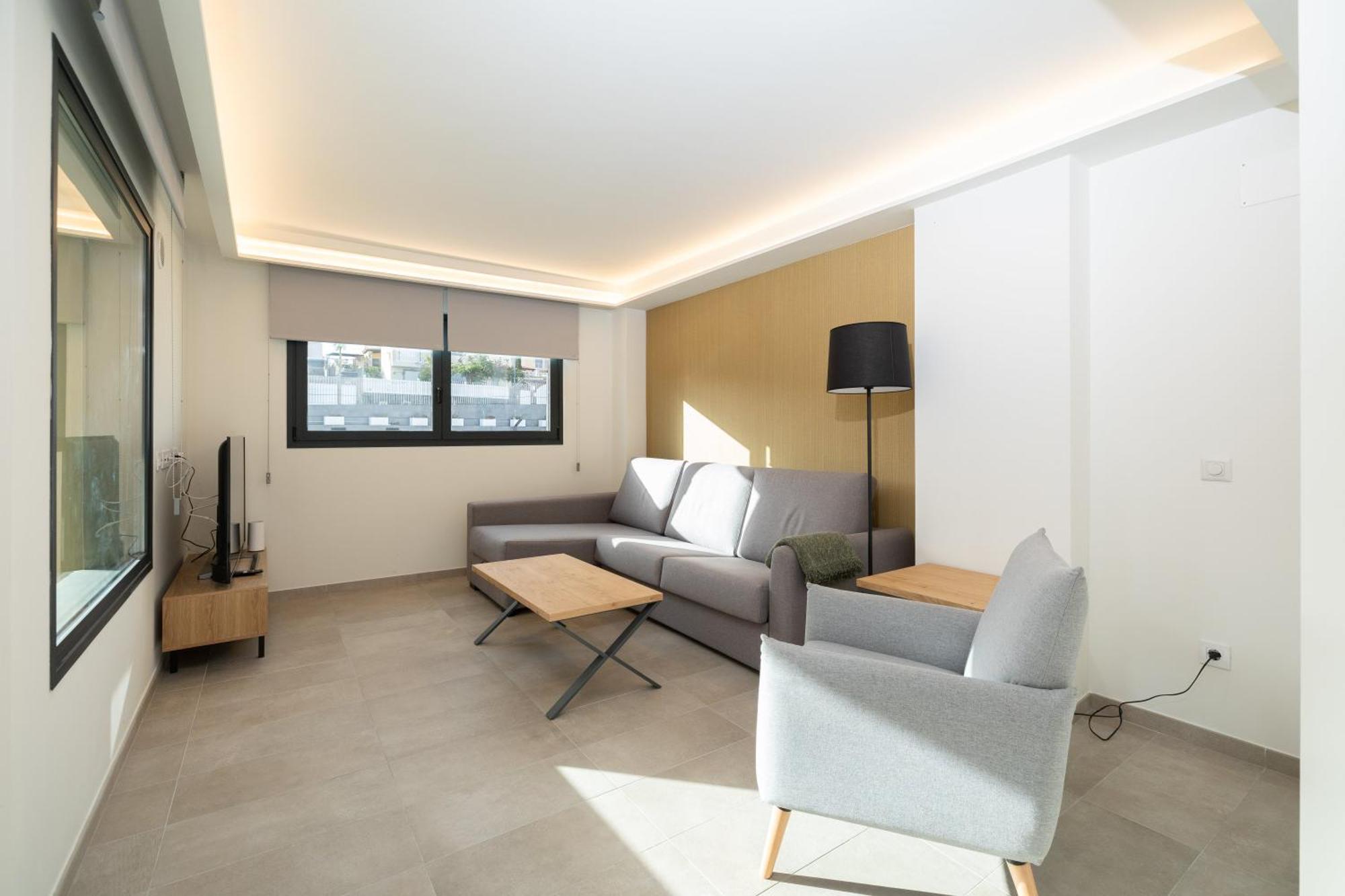 Apartments Sydenbygg Arguineguin Room photo