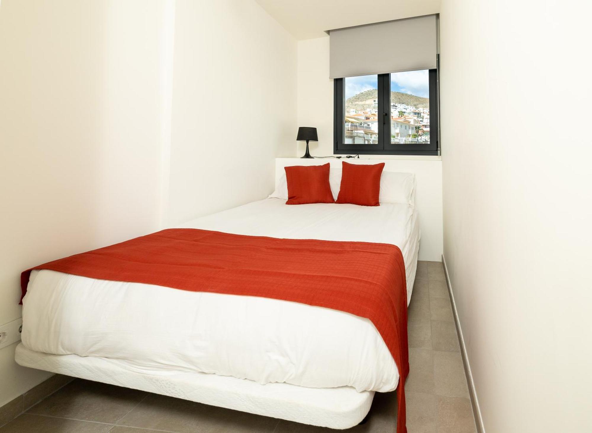 Apartments Sydenbygg Arguineguin Room photo