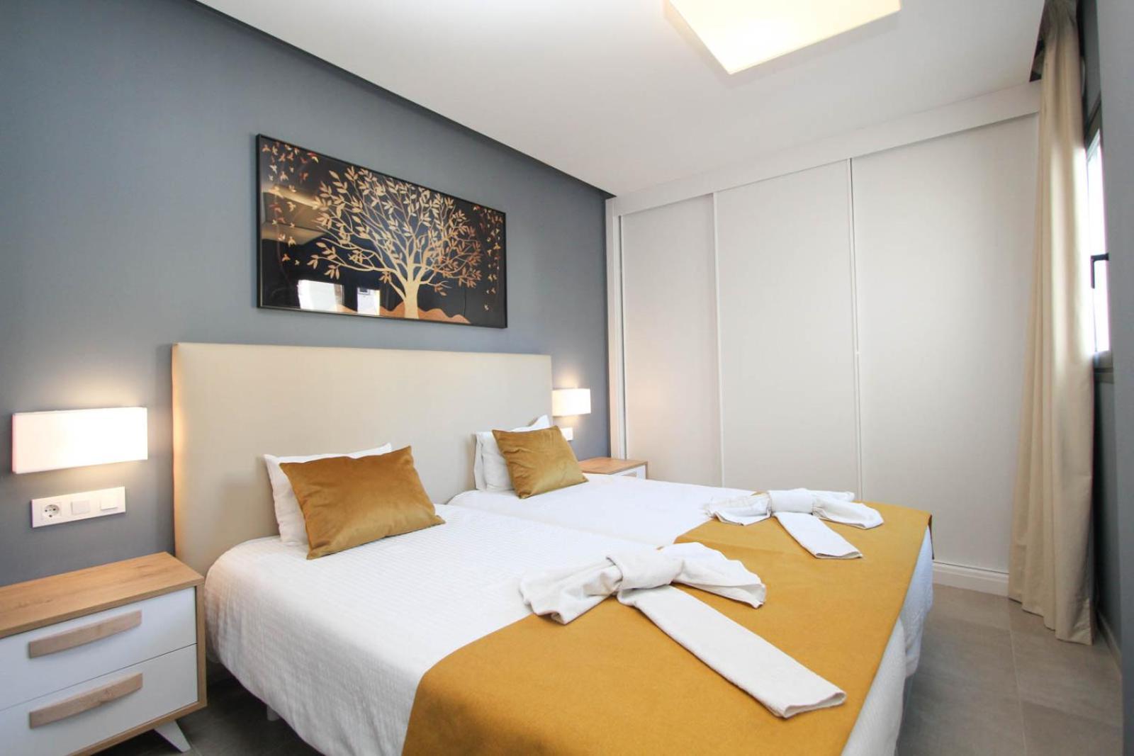 Apartments Sydenbygg Arguineguin Room photo
