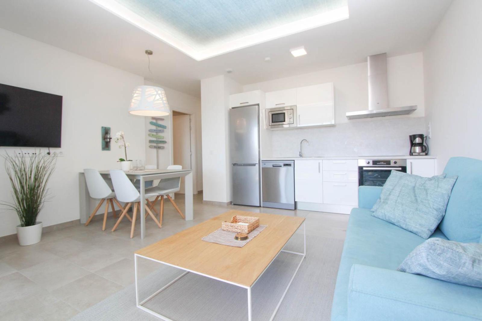 Apartments Sydenbygg Arguineguin Room photo