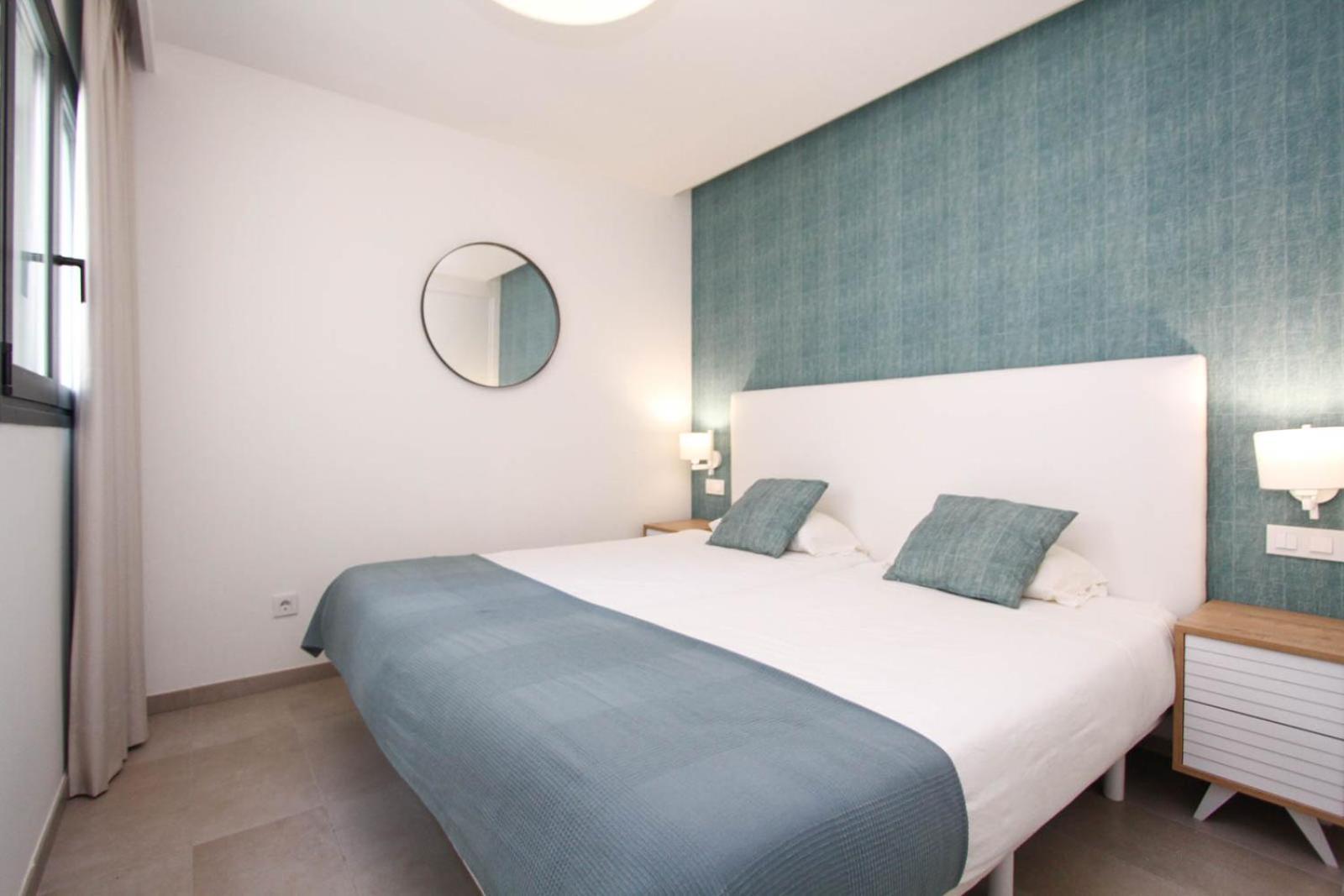 Apartments Sydenbygg Arguineguin Room photo