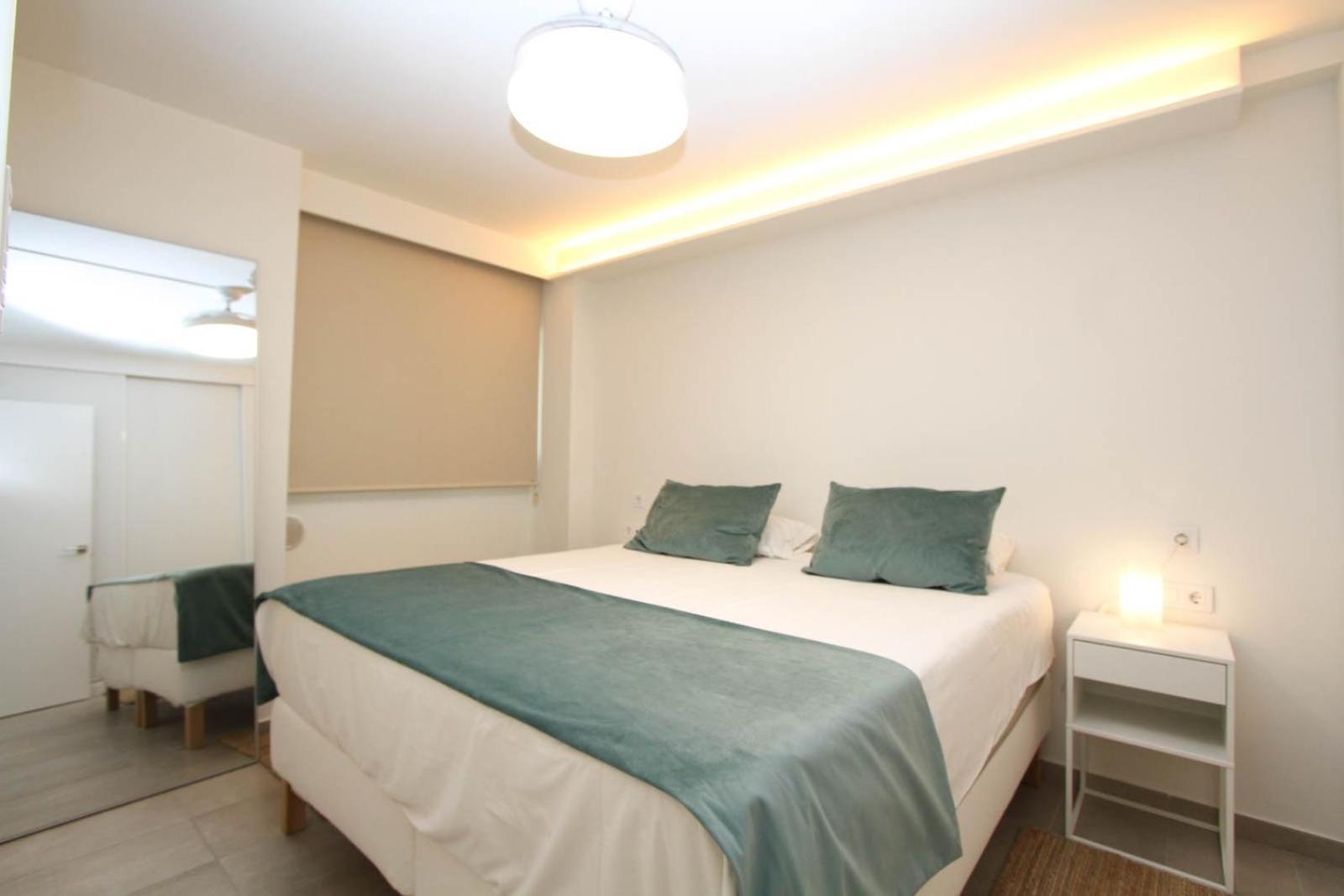 Apartments Sydenbygg Arguineguin Room photo