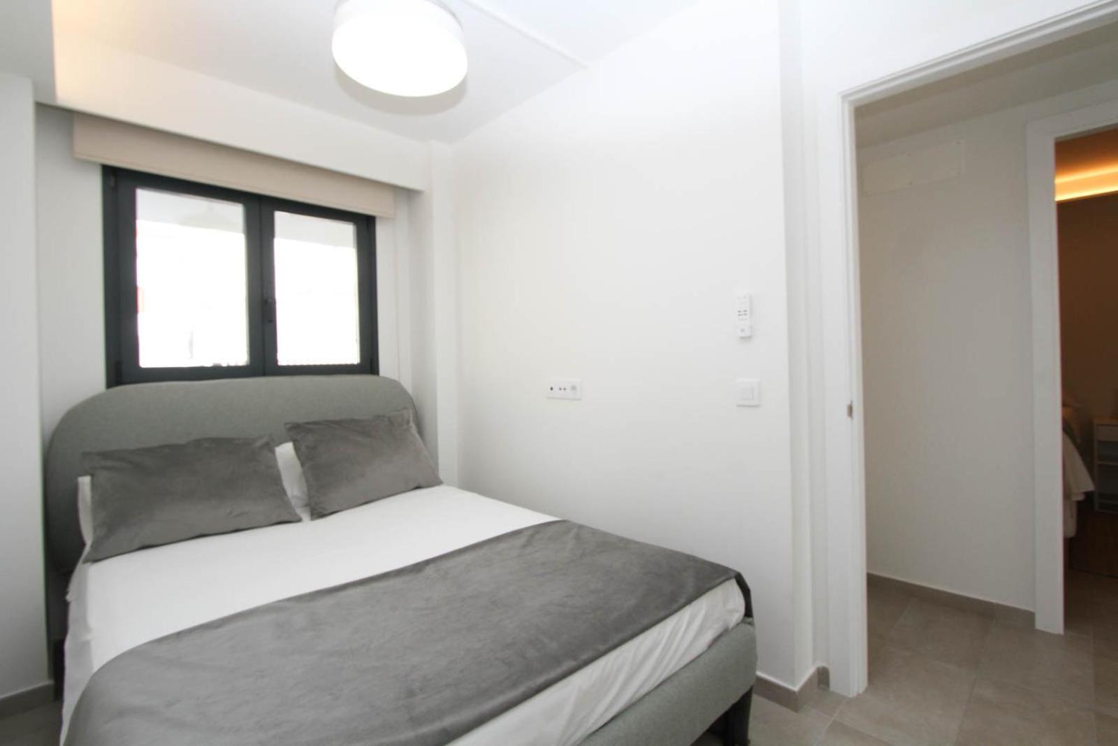 Apartments Sydenbygg Arguineguin Room photo
