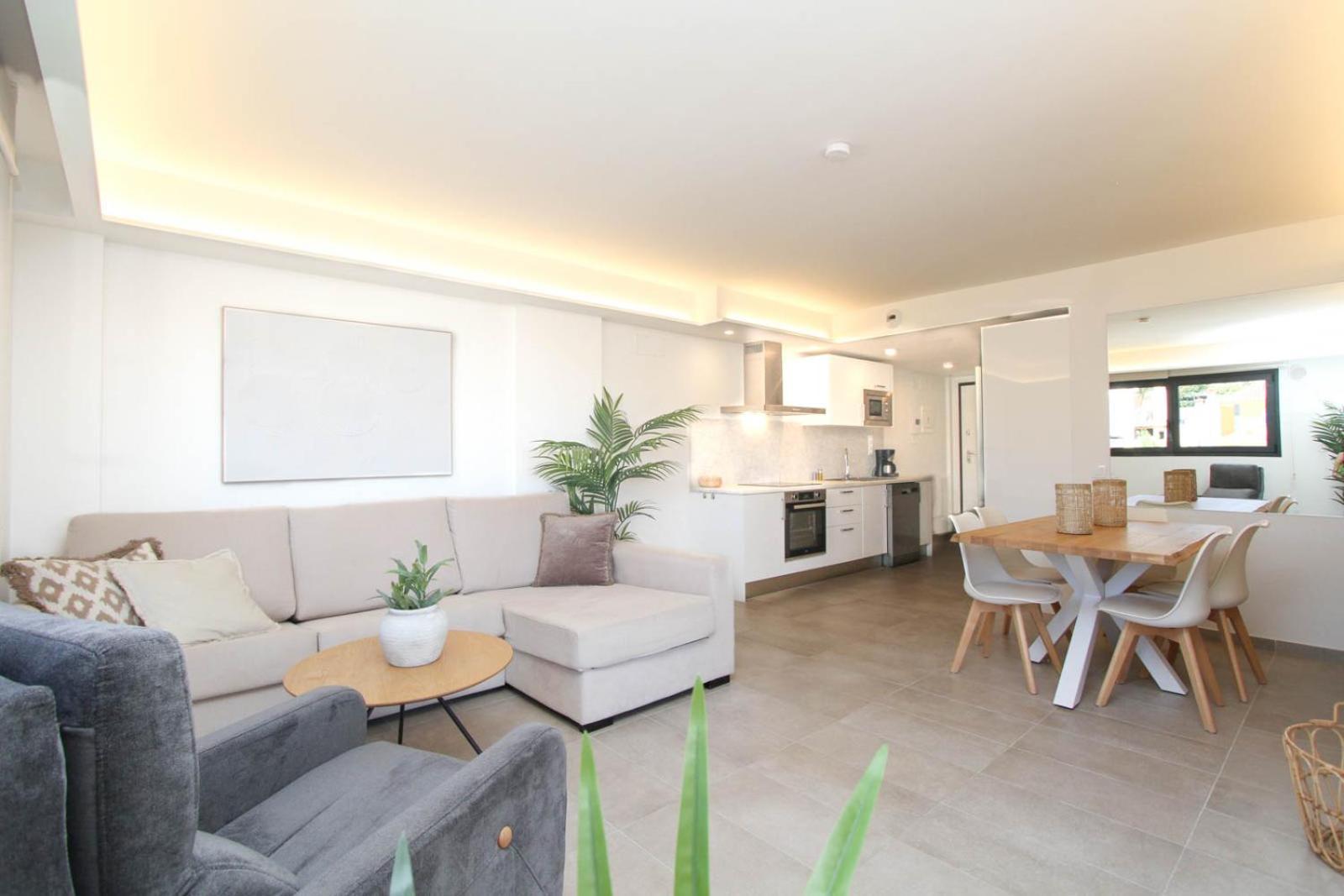 Apartments Sydenbygg Arguineguin Room photo