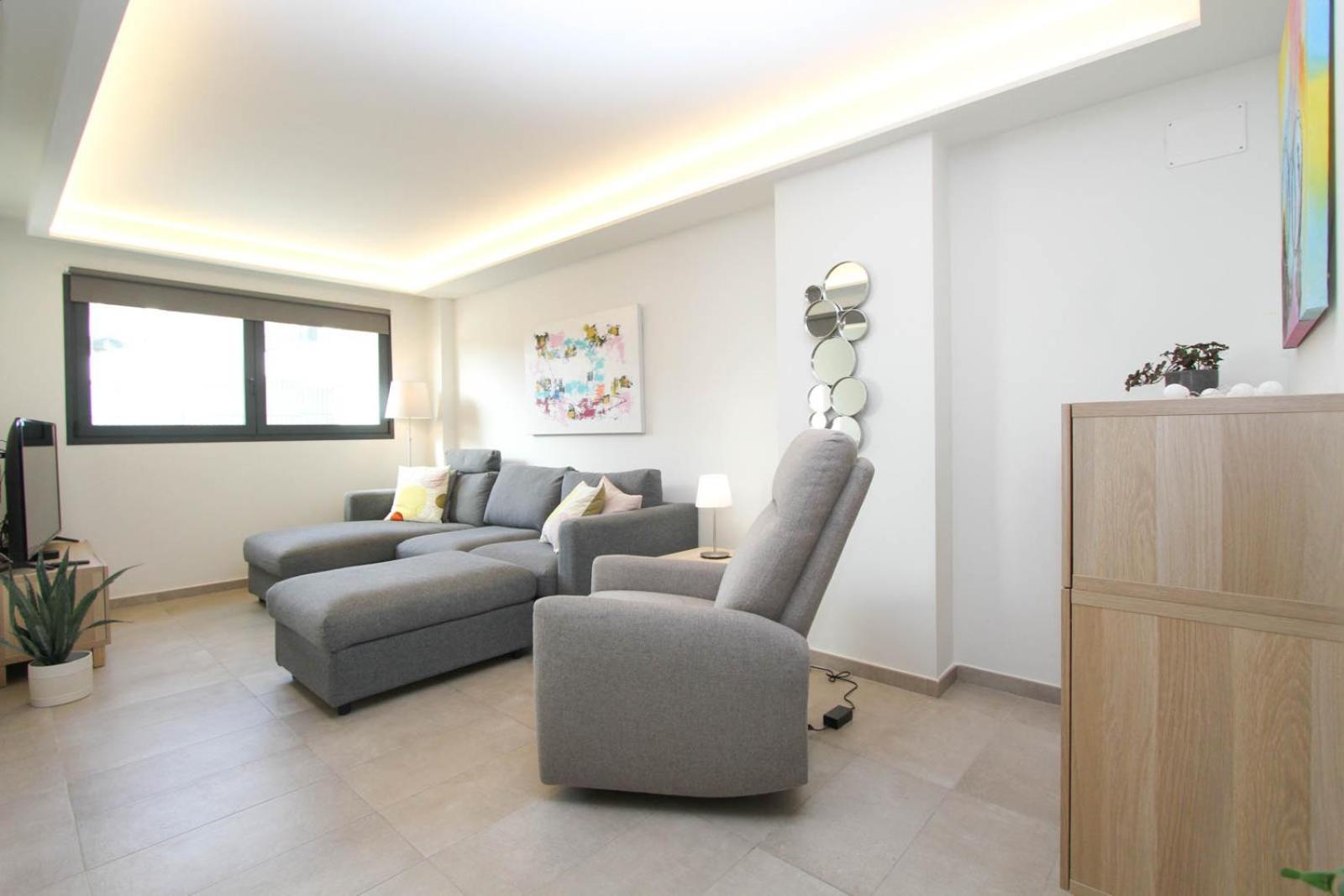 Apartments Sydenbygg Arguineguin Room photo