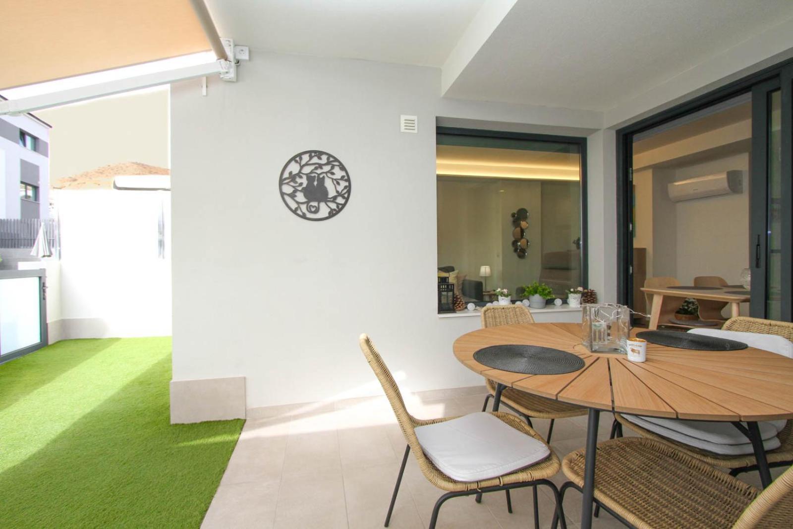Apartments Sydenbygg Arguineguin Room photo