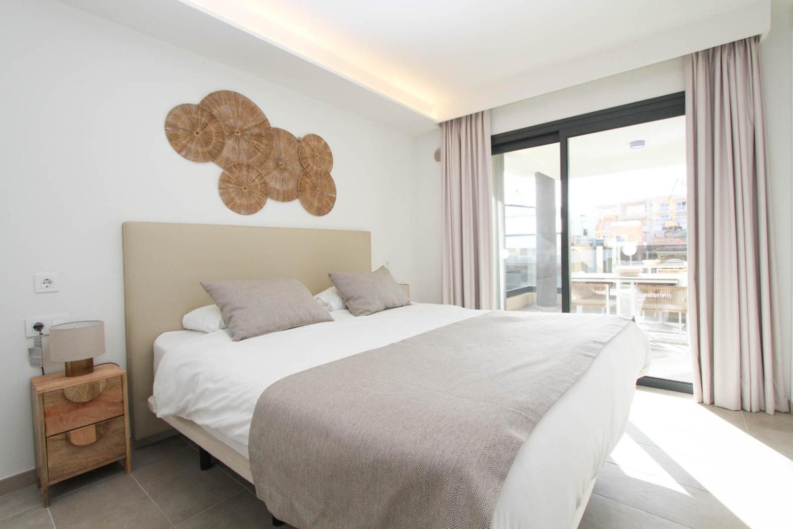 Apartments Sydenbygg Arguineguin Room photo